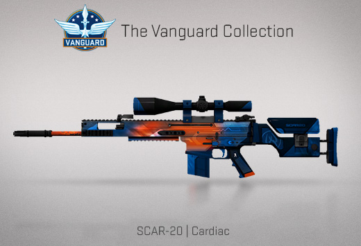 scar